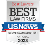 Best Law Firms Natural Resources