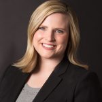 photo of Stephanie Holmberg