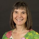 photo of Connie Sue Martin