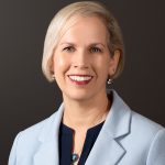 photo of Michelle Baird-Johnson