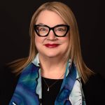 photo of Ricki Hisaw