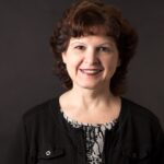 photo of Cristy Gray