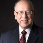 photo of Joseph Hobson