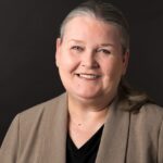 Sally Houk