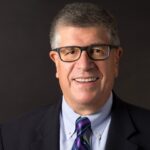 photo of Mark Long