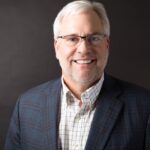 photo of Kent Roberts