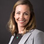 photo of Jessie Schuh