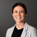 photo of Ann Bernert, Ph.D.
