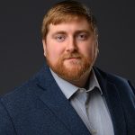 photo of Zach  Forrester
