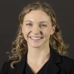 photo of Julia Davis