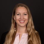 photo of Molly Gunther