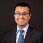 photo of Chris Xie