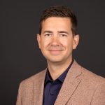 photo of Chris Morehead