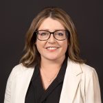 photo of Christine  Moehl