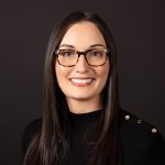 photo of Katie Bue