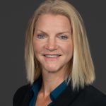 photo of Roseann Johnson