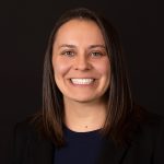 photo of Kirsten  Rasmussen