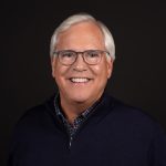 photo of Kent Roberts