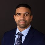 photo of Antoine  Smith