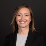 photo of Yvonne Tingleaf