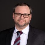 photo of Jason Wrubleski