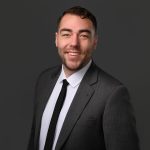 photo of Trevor Gruwell