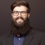 photo of Bennett May