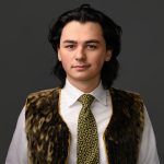 photo of Sam Schimmel