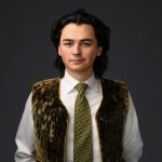 photo of Sam Schimmel