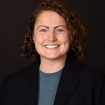 photo of Katie Clavere