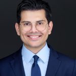 photo of Kevin Clancey